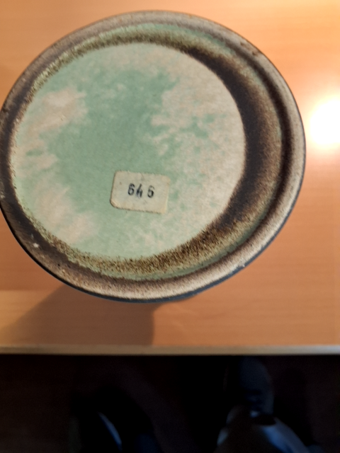 Vase Frank keramik